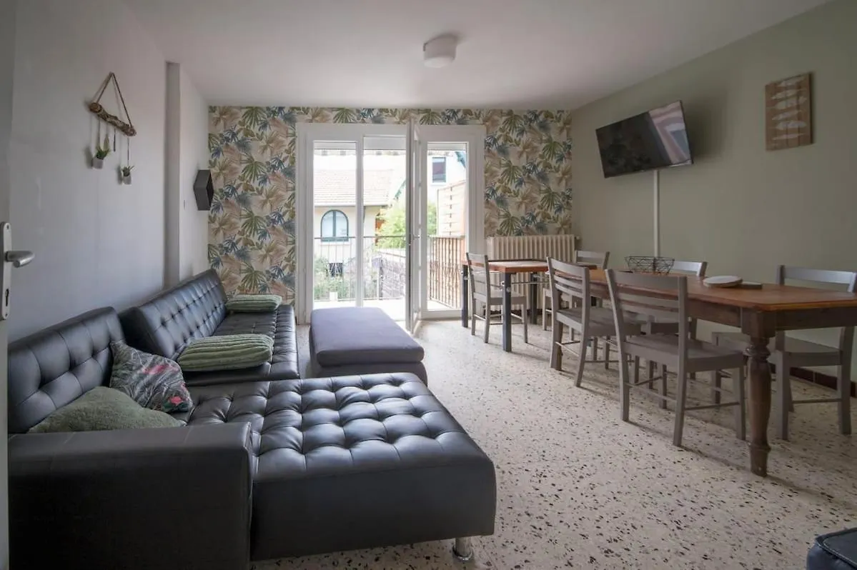 Appartements du Cocon Montauban