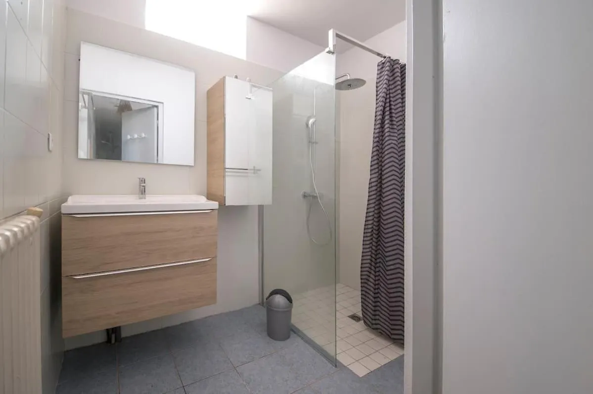 Appartements du Cocon Montauban France