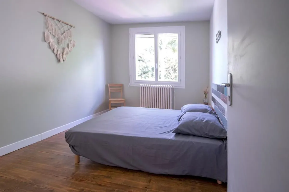 Appartements du Cocon Montauban