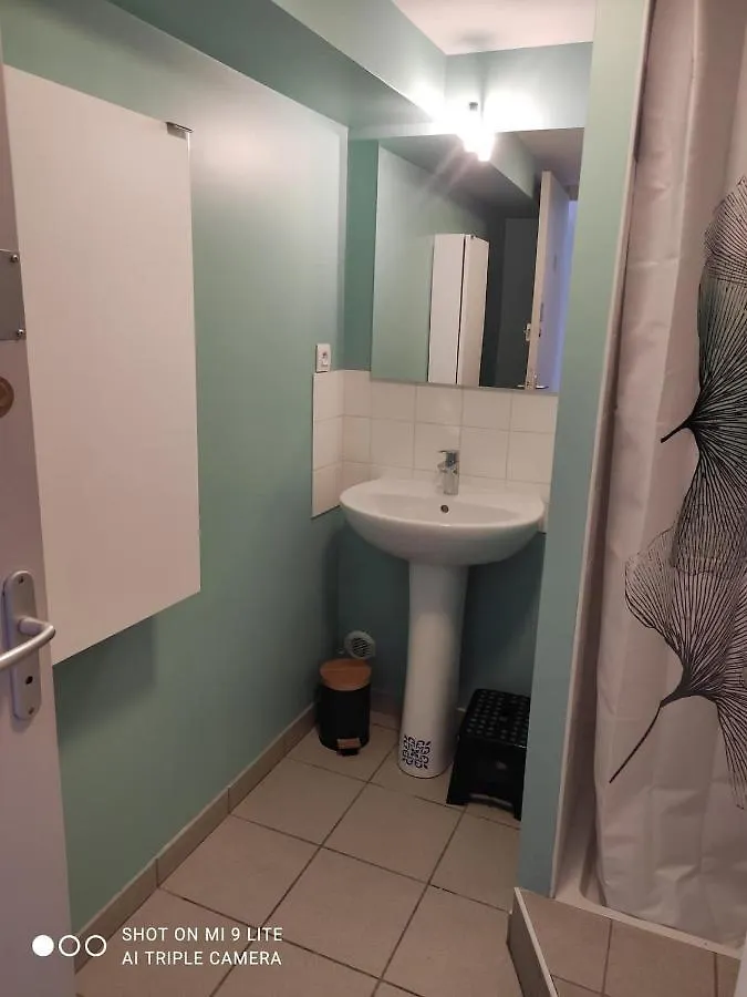 Appartements du Cocon Montauban
