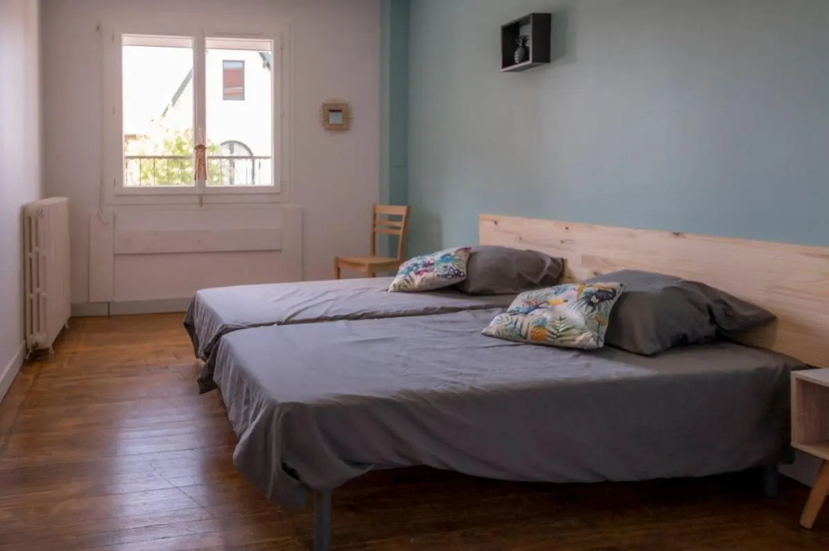 Appartements du Cocon Montauban